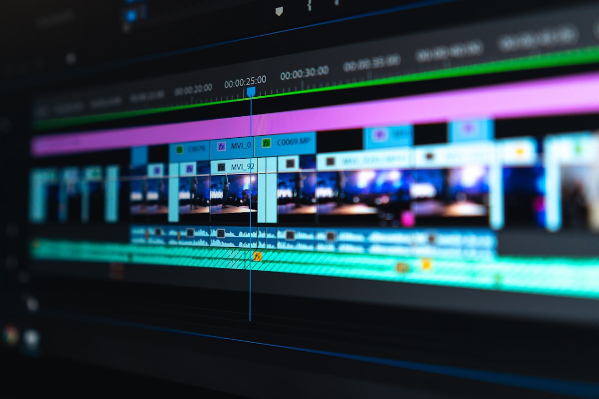 Regia e produzione video professionale SydRelax